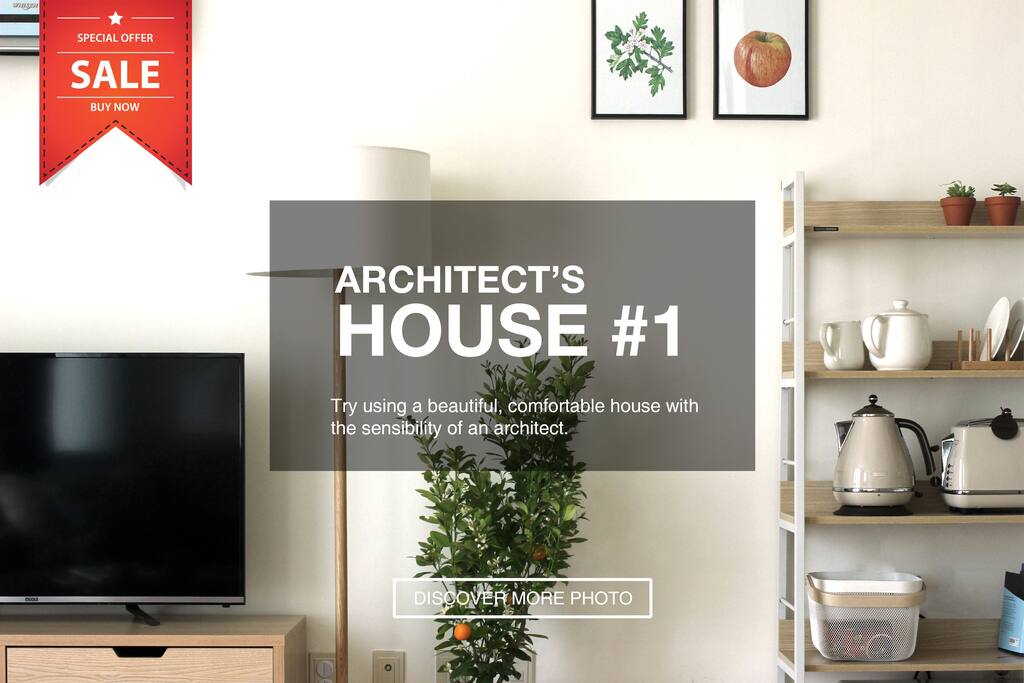 Architect's House