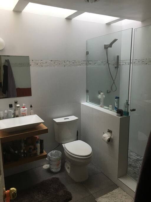 Private Bathroom