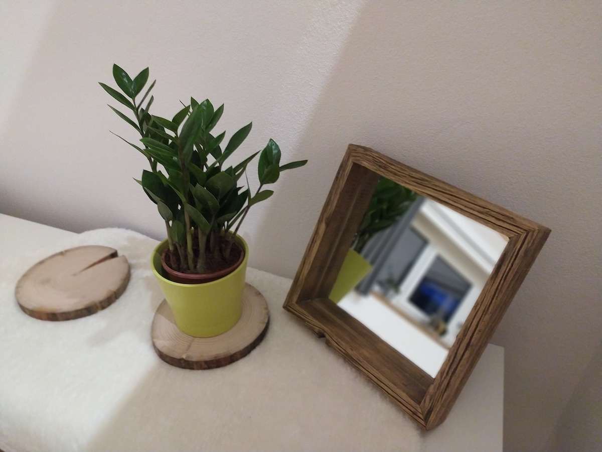 Top Airbnb: Allgäu Loft Mountain Time in Ostallgäu