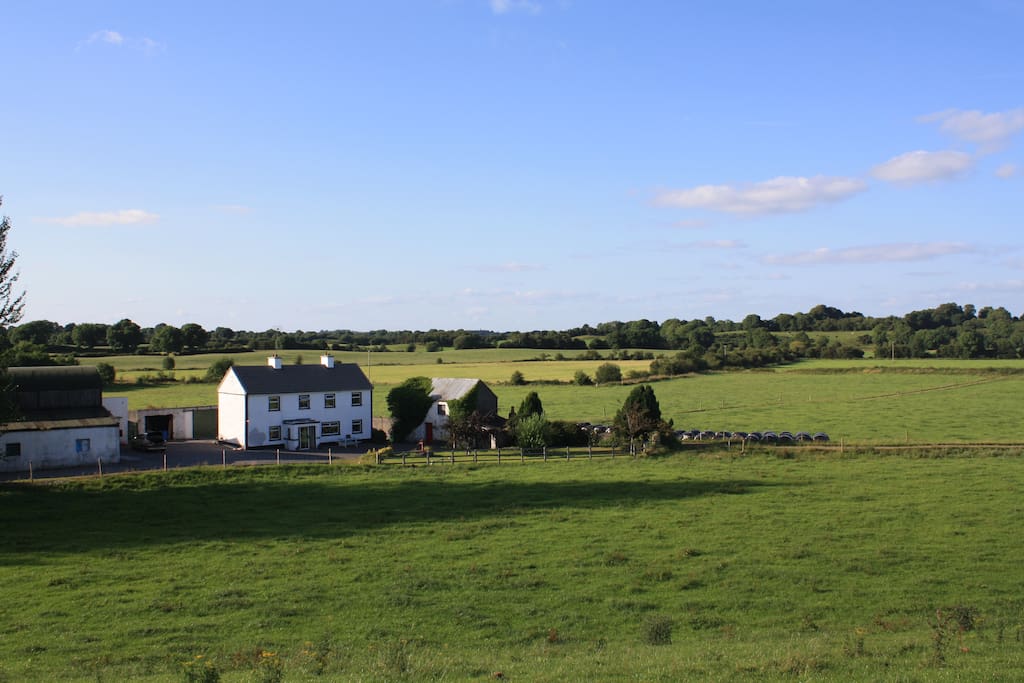 Farm Setting