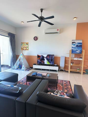 Yee managed Airbnb listing 1
