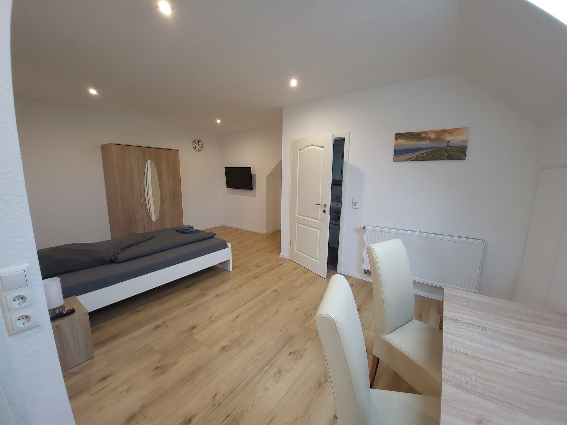 Voosen Mitte Vacation Rental