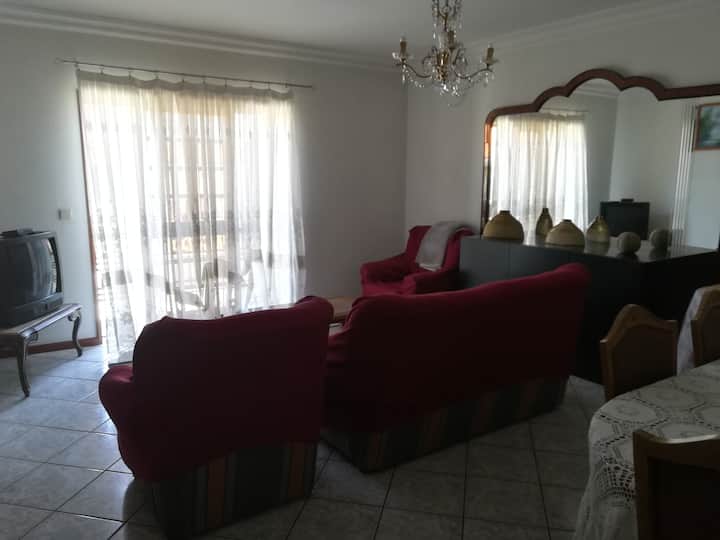 Maison De Vacances - Plage - Póvoa de Varzim