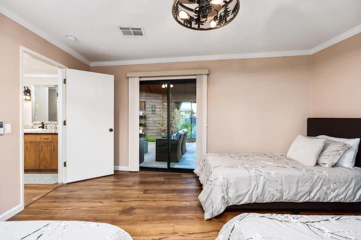 Υπνοδωμάτιο 3