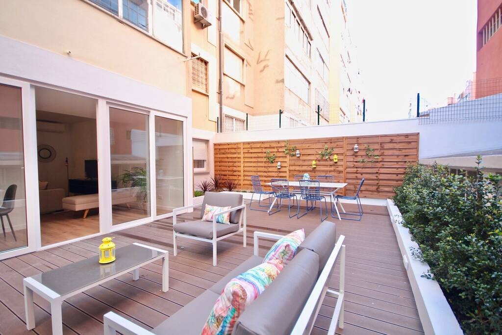 Amoreiras Apartment Building Amoreiras Apartment Building