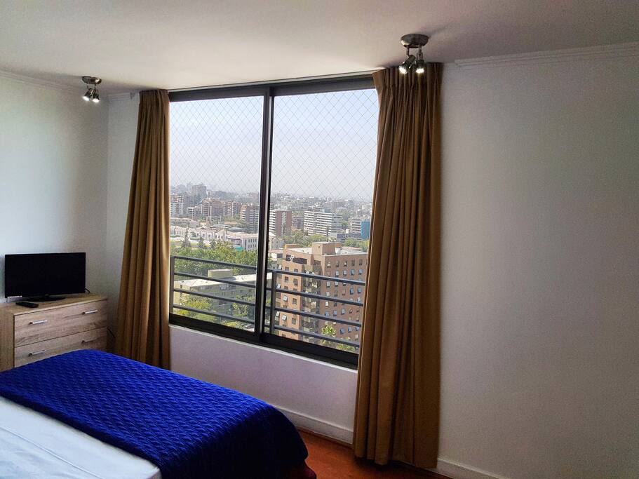 Habitación Principal