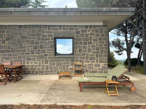 Terra Lavica Luxury home holidays