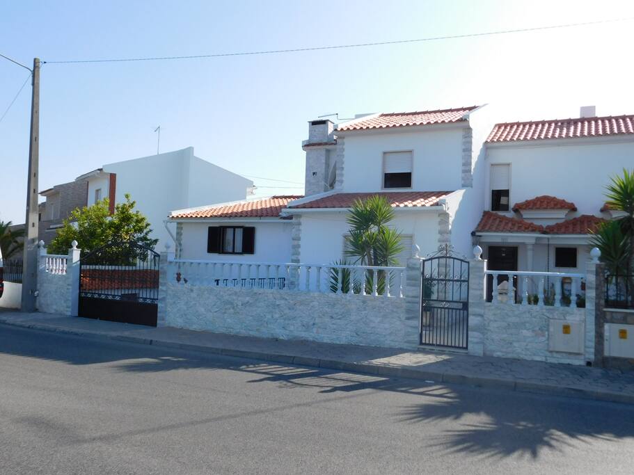Foto Principal da casa