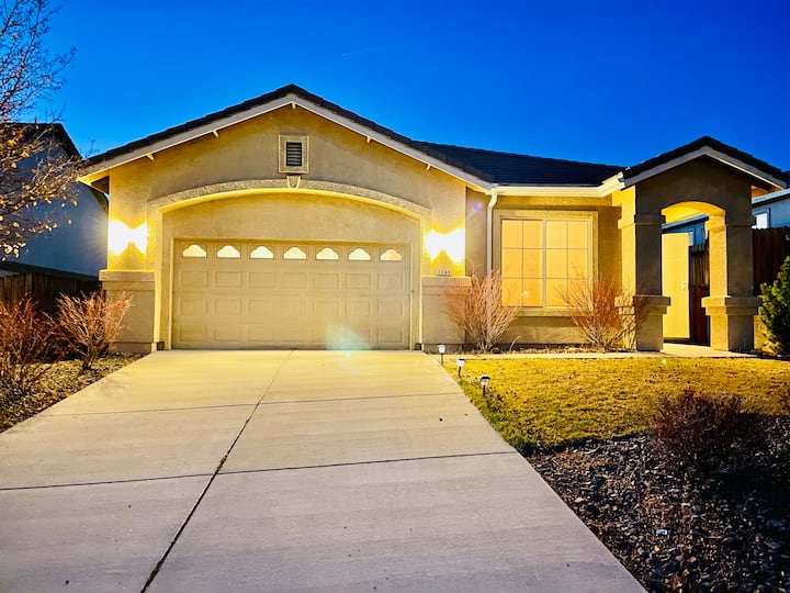 500+ Reno Vacation Rentals Apartment and House Rentals Airbnb