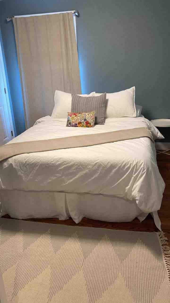 غرفة النوم 3