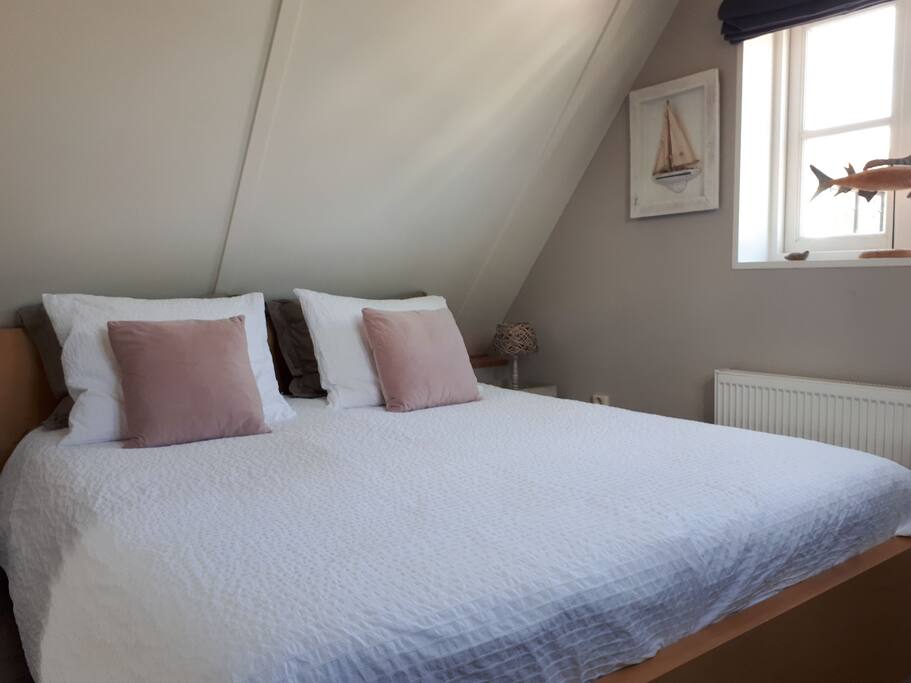 slaapkamer