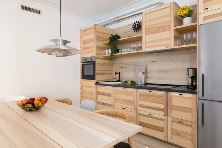 Casa Cosi – Eixample 3 gallery image 3