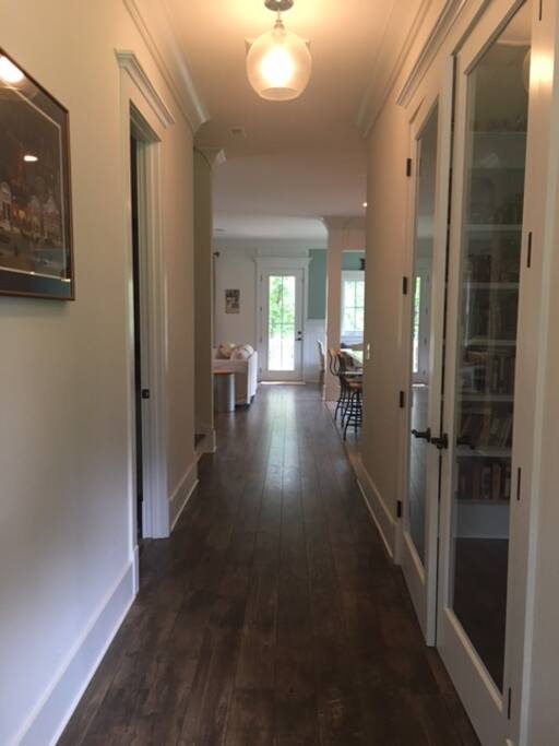 Entry Way