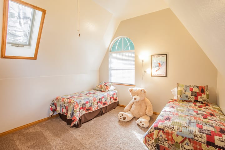 Habitación 3 - Loft