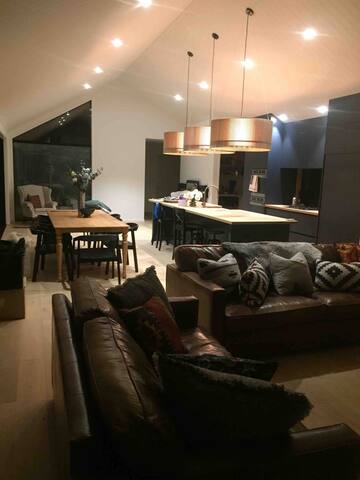 Guest favorite listing in Wanaka