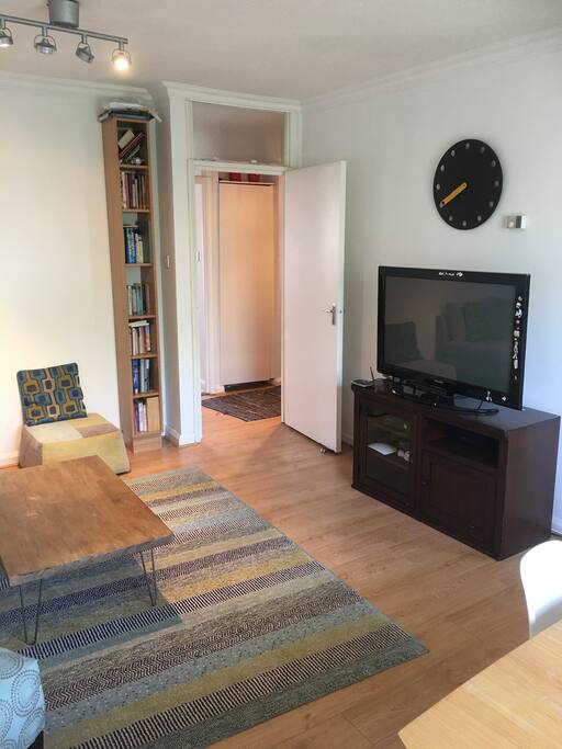tv & wifi