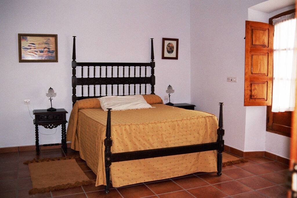 dormitorio 1
