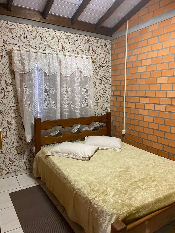 Chambre 1