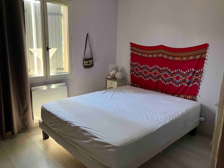 საძინებელი 1