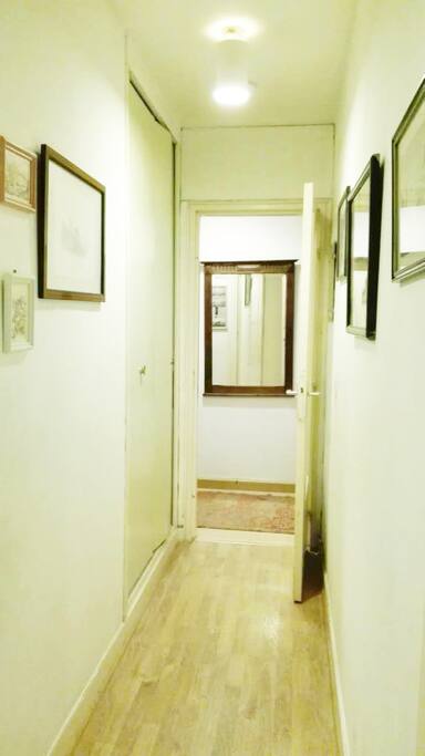 Couloir