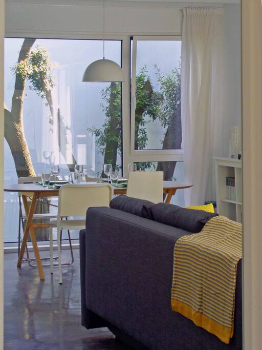 DETALLE COMEDOR