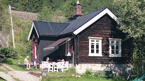 Summerlodge