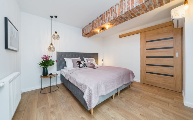 Cracow Travel Apartments managed Airbnb listing 1