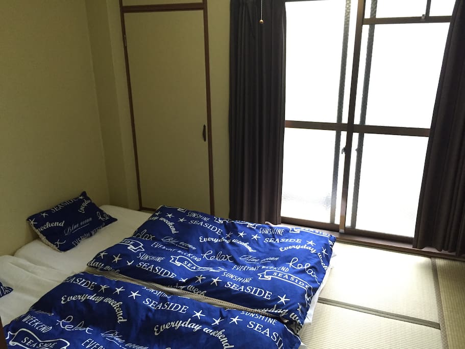 Comfortable futon beds