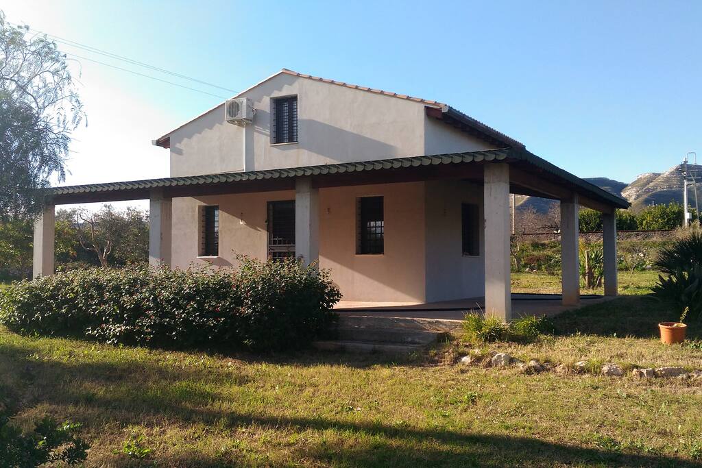 Esterno