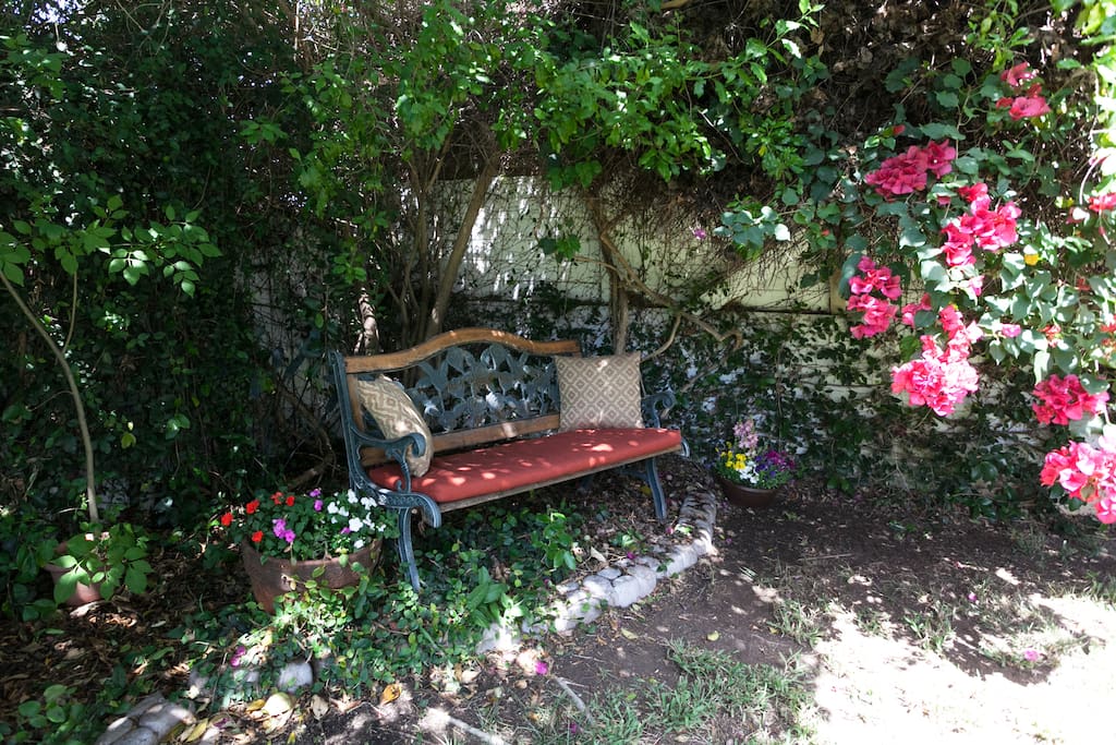 Healthy Hideaway