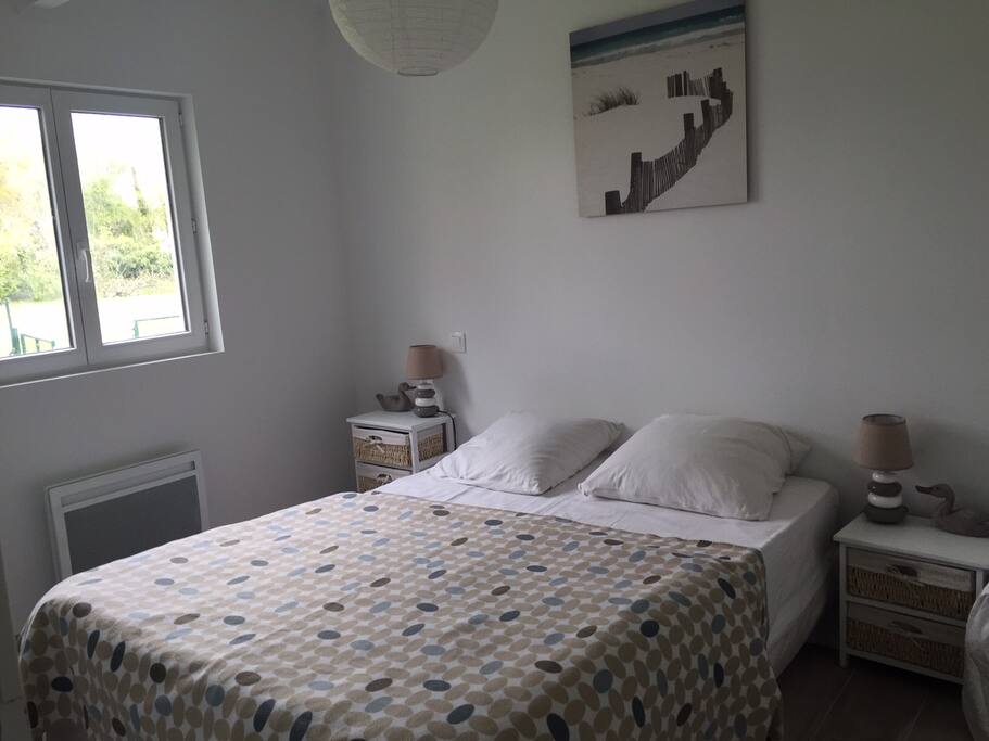 Chambre 1