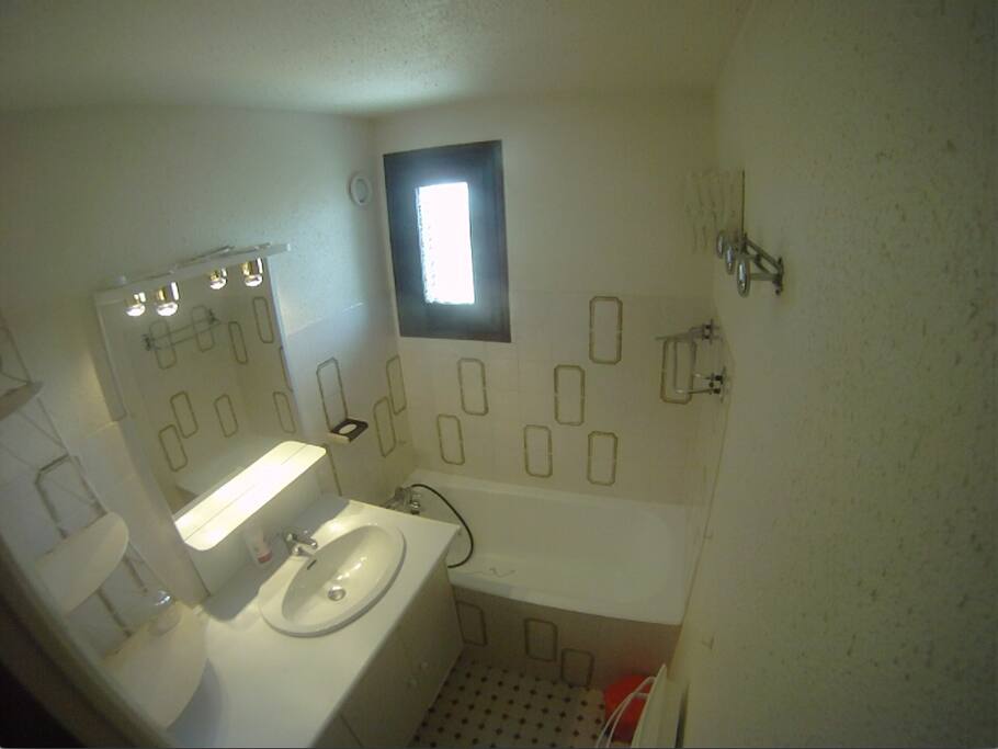 Salle de bain 1