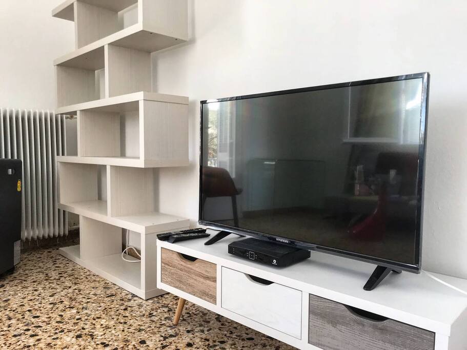 cabel tv