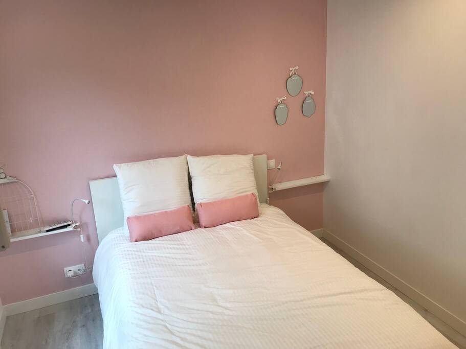 Chambre 1