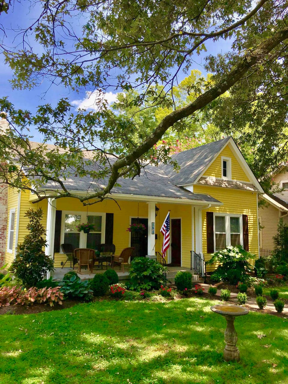 Memphis, TN Vacation Rentals (5 out of 5) - Airbnb
