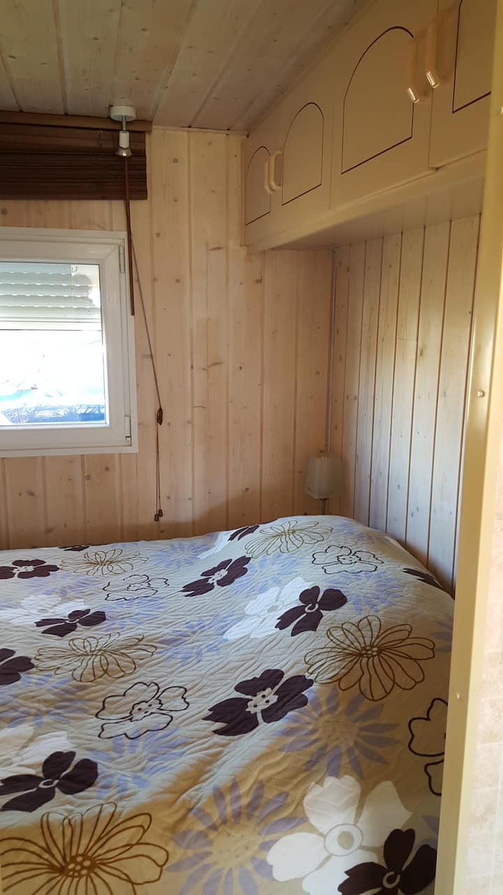1er Dormitorio