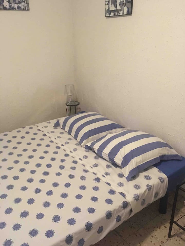 Soveværelse