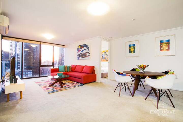 Exclusive Stays – Southpoint gallery image 4