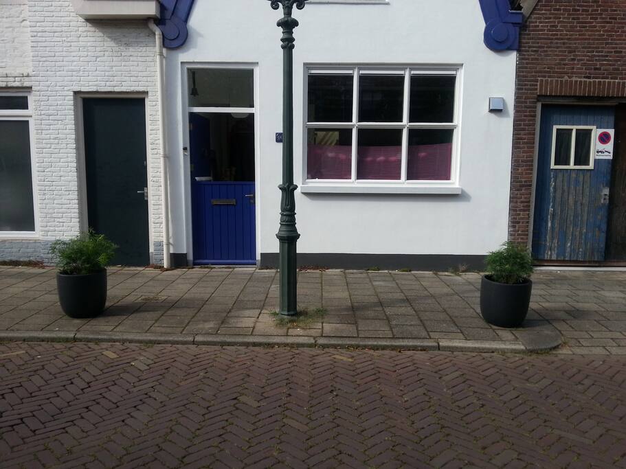 Het huis / La maison / La casa / The house /