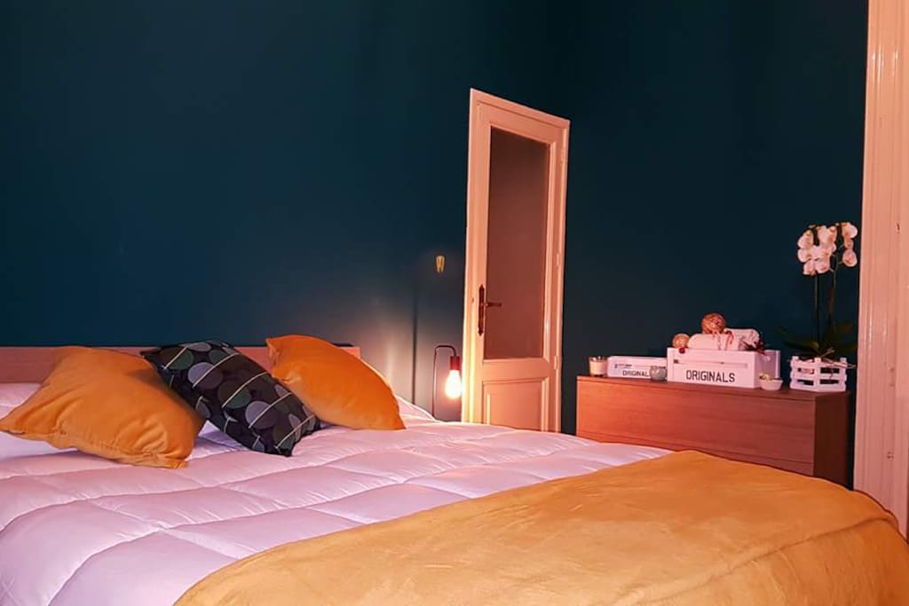 Camera/Room "Giulia"