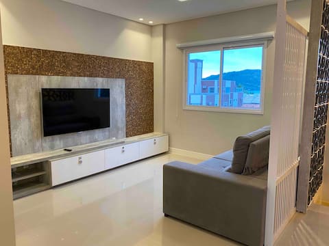 Apartment with pool at 50 m Mariscal beach