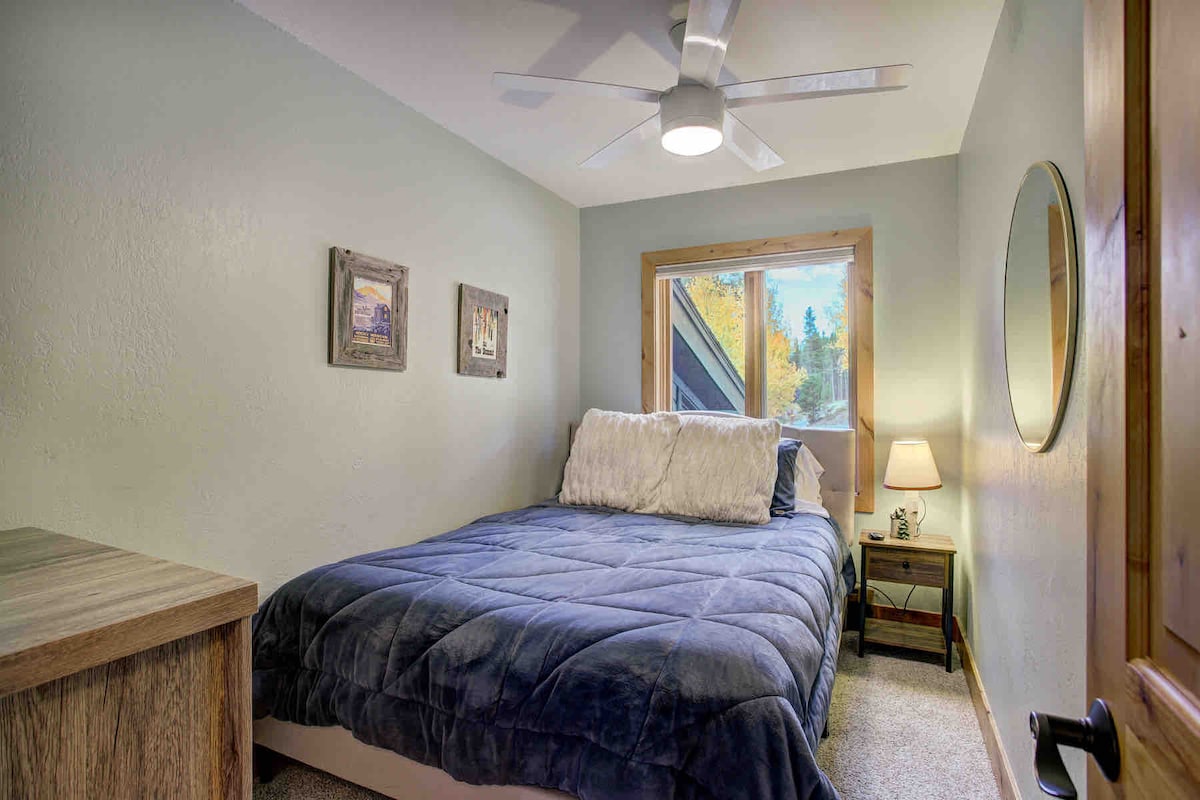 חדר שינה מס '4