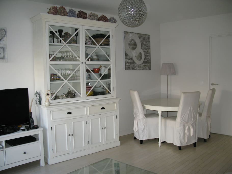 salle à manger