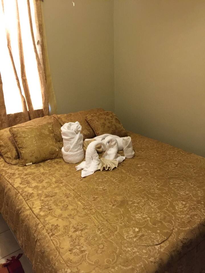 Room near Nanny Cay, Balcony, Natural light, A/C