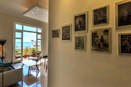 OCEAN VIEW / GREAT LOCATION