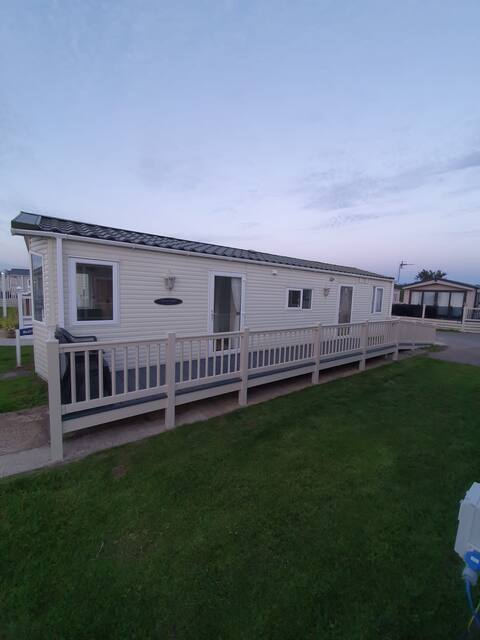 Whitstable Disabled Accessible Holiday Home