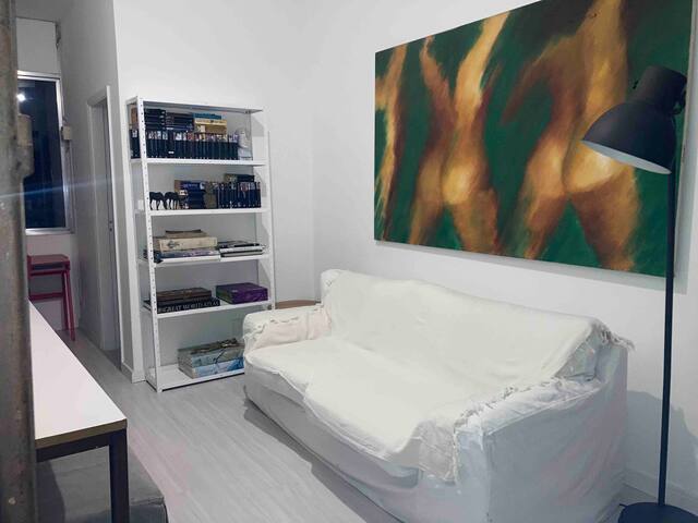 Gávea localização maravilhosa gallery image 3