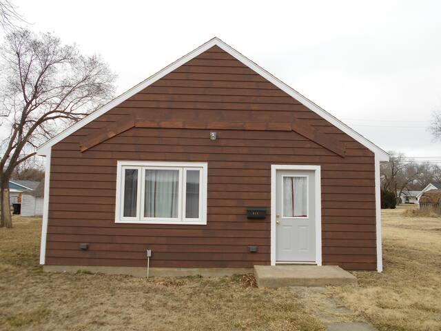 Airbnb Beloit Vacation Rentals Places To Stay Kansas