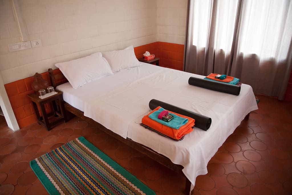 a/c room