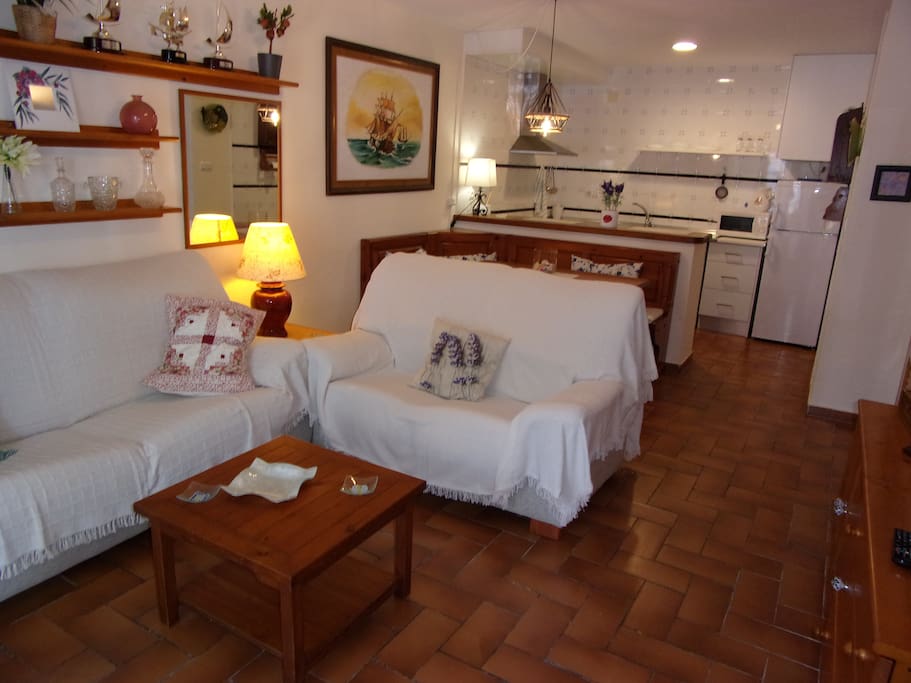 Salón